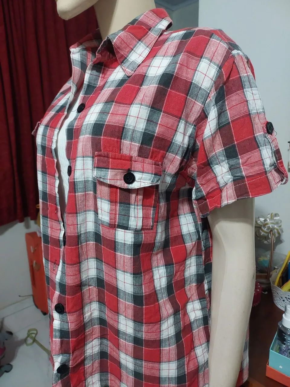 Camisa  - Foto 2