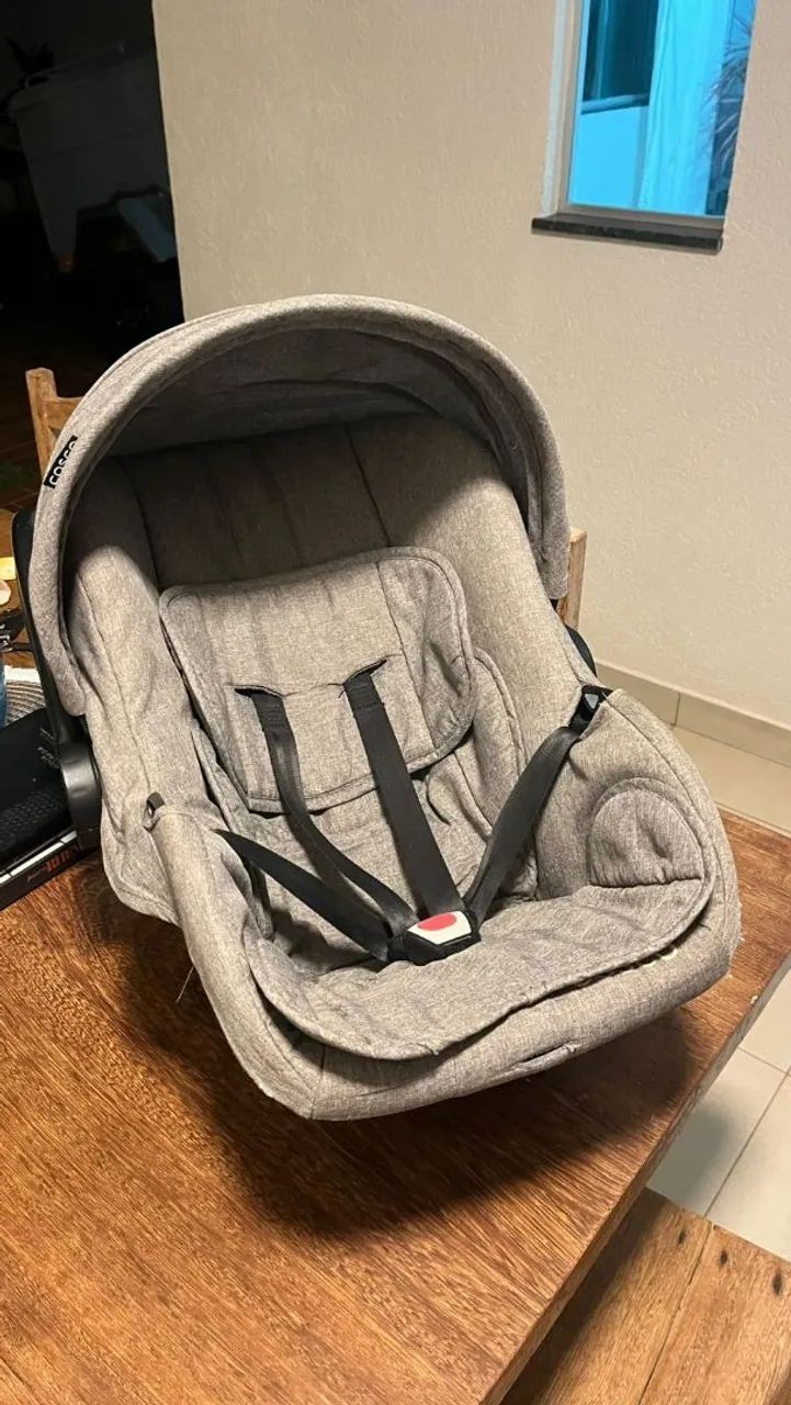 BB conforto 