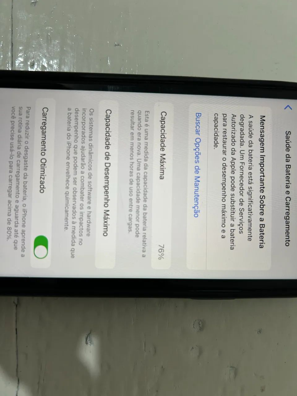iPhone 11, 64GB  - Foto 4