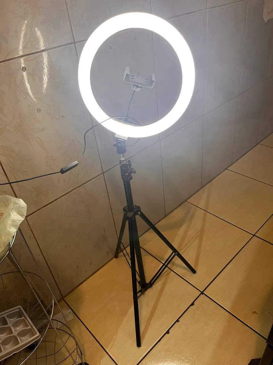 Vende-se impressoras e ring light  - Foto 2