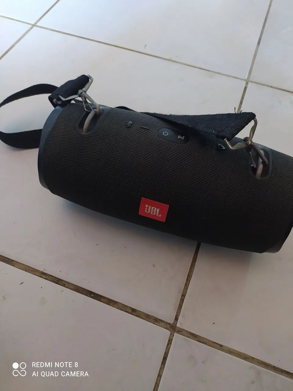 JBL extreme 2 - Foto 5