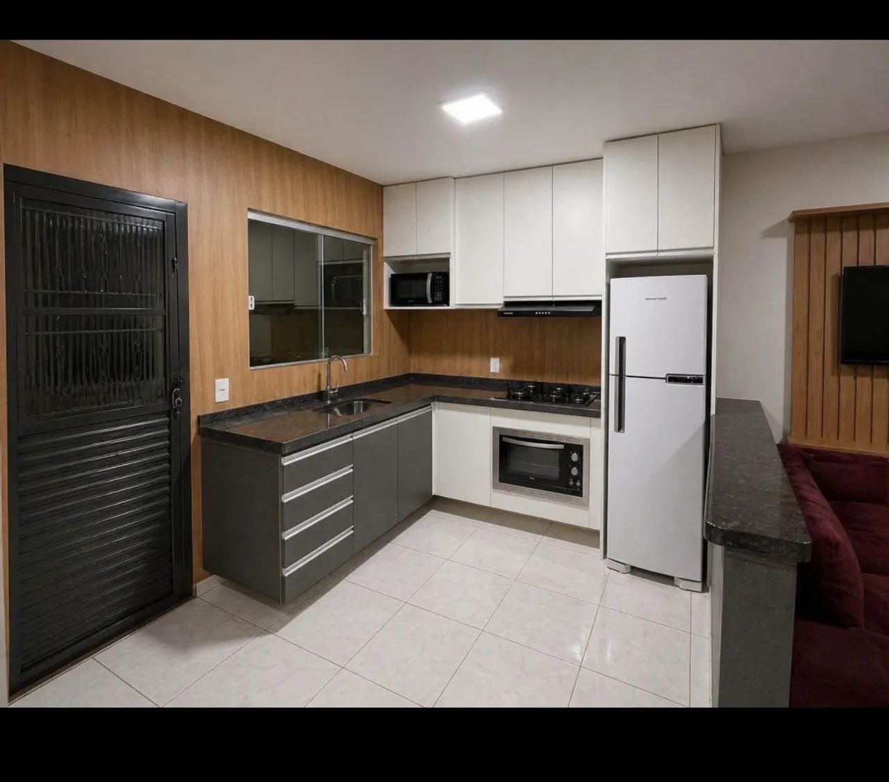 Casa para vender em Casa Amarela- Recife PE  - Foto 5
