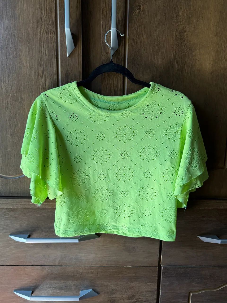 6 peças de roupas  - Foto 2