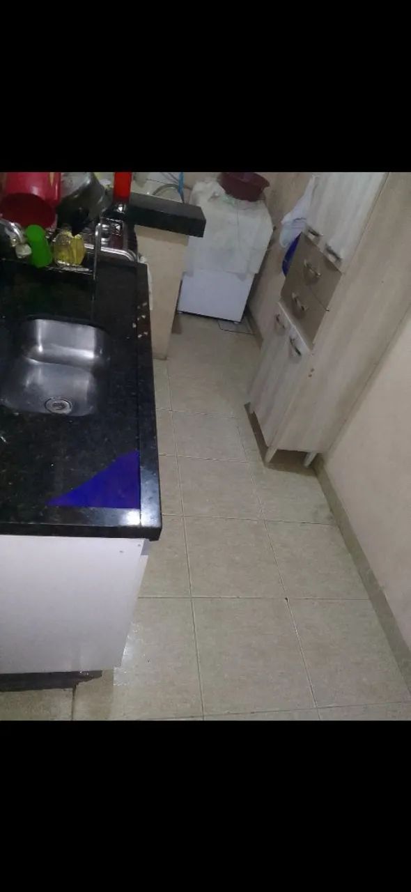 Barracão 2 quartos céu azul [ACEITO TROCA] - Foto 5