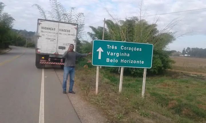 Mudanças e transportes  - Foto 2