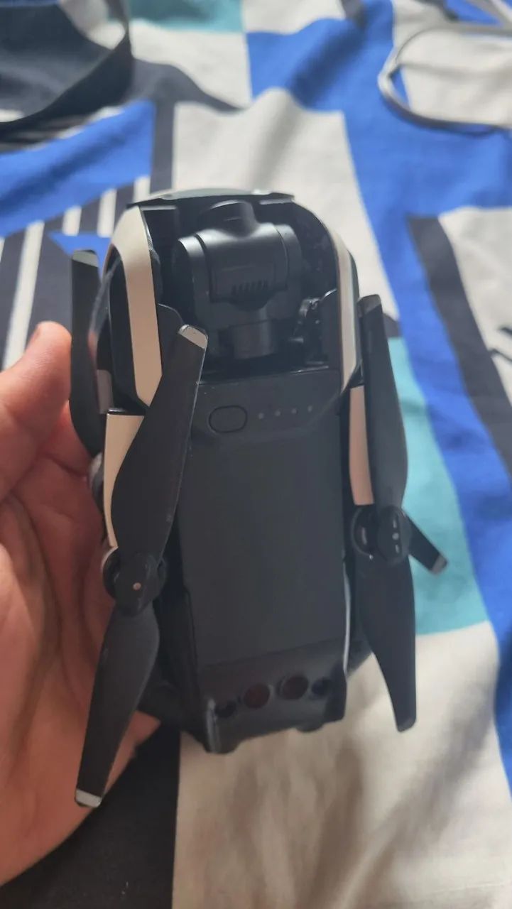 Mavic air 1 - Foto 3