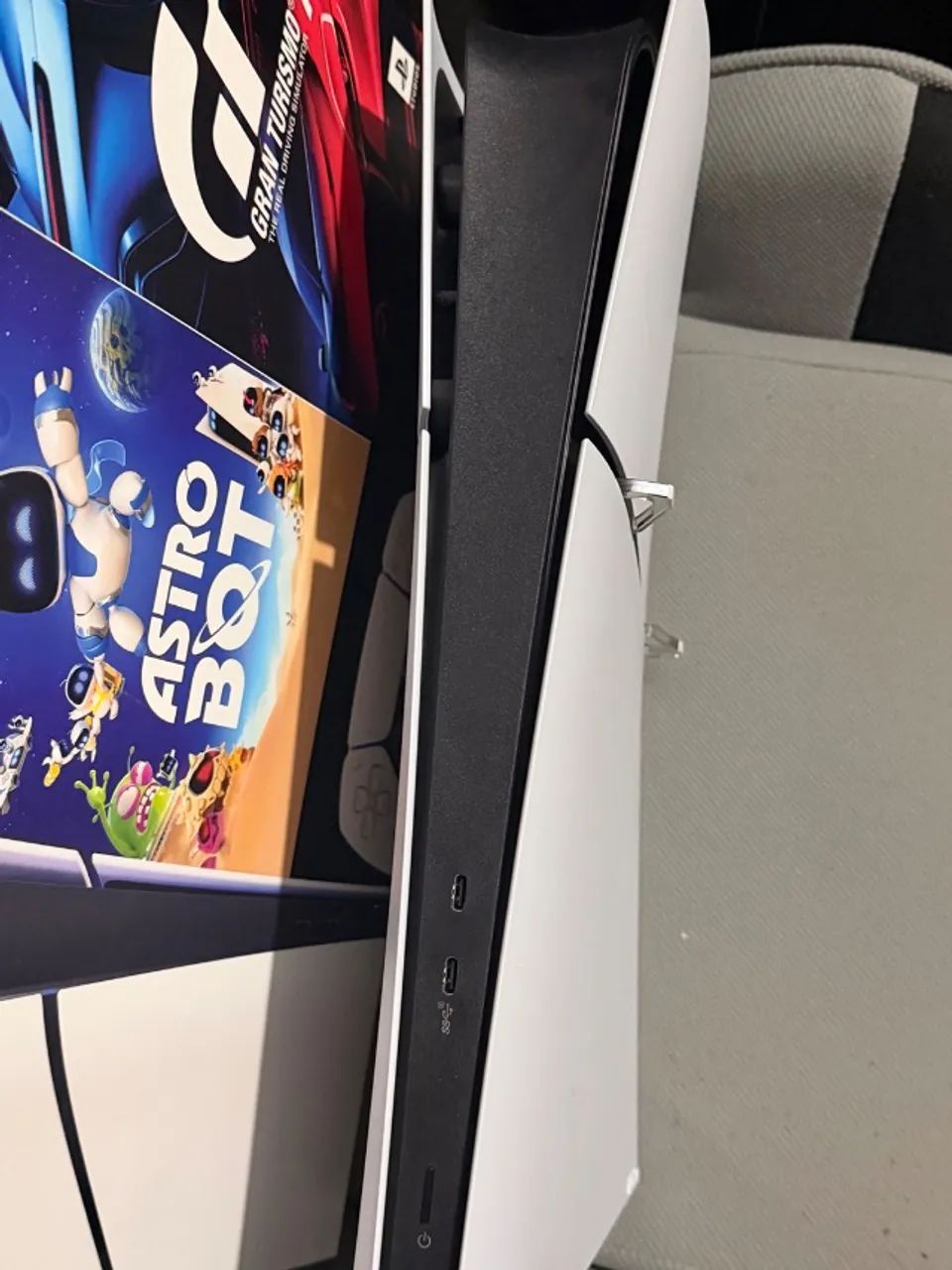 Ps5 - Foto 2