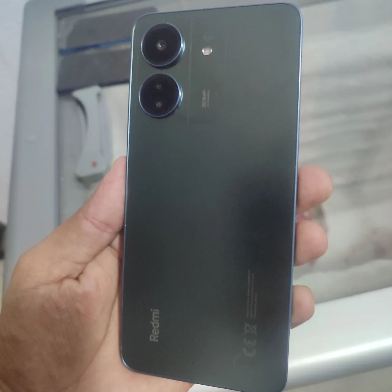 Redimi 11 C 256 GB 20. RM - Foto 3