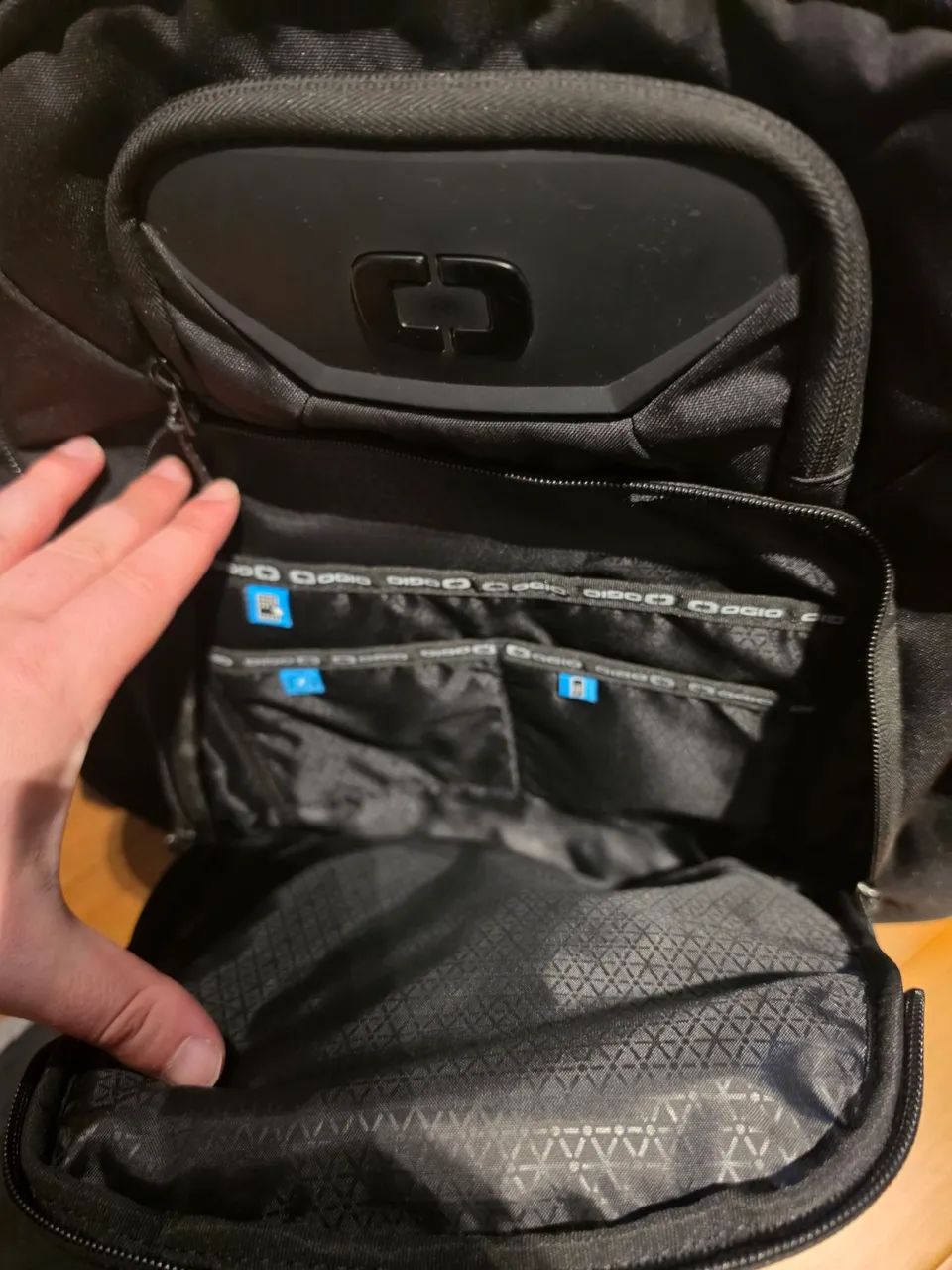 Mochila Ogio - Foto 2