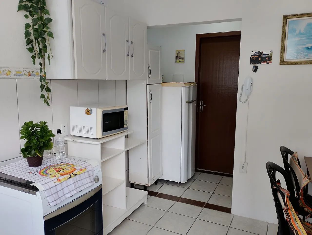 Apto de um quarto no Mar Grosso Anual  - Foto 2