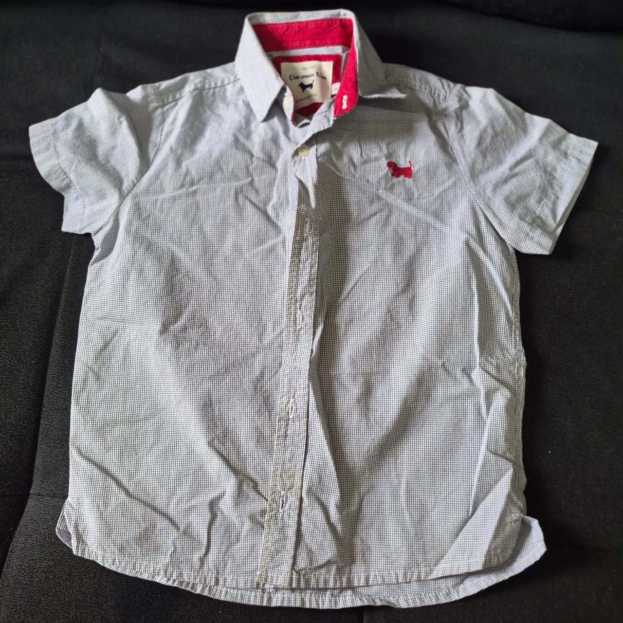 Lote de Roupa  de Menino  - Foto 4