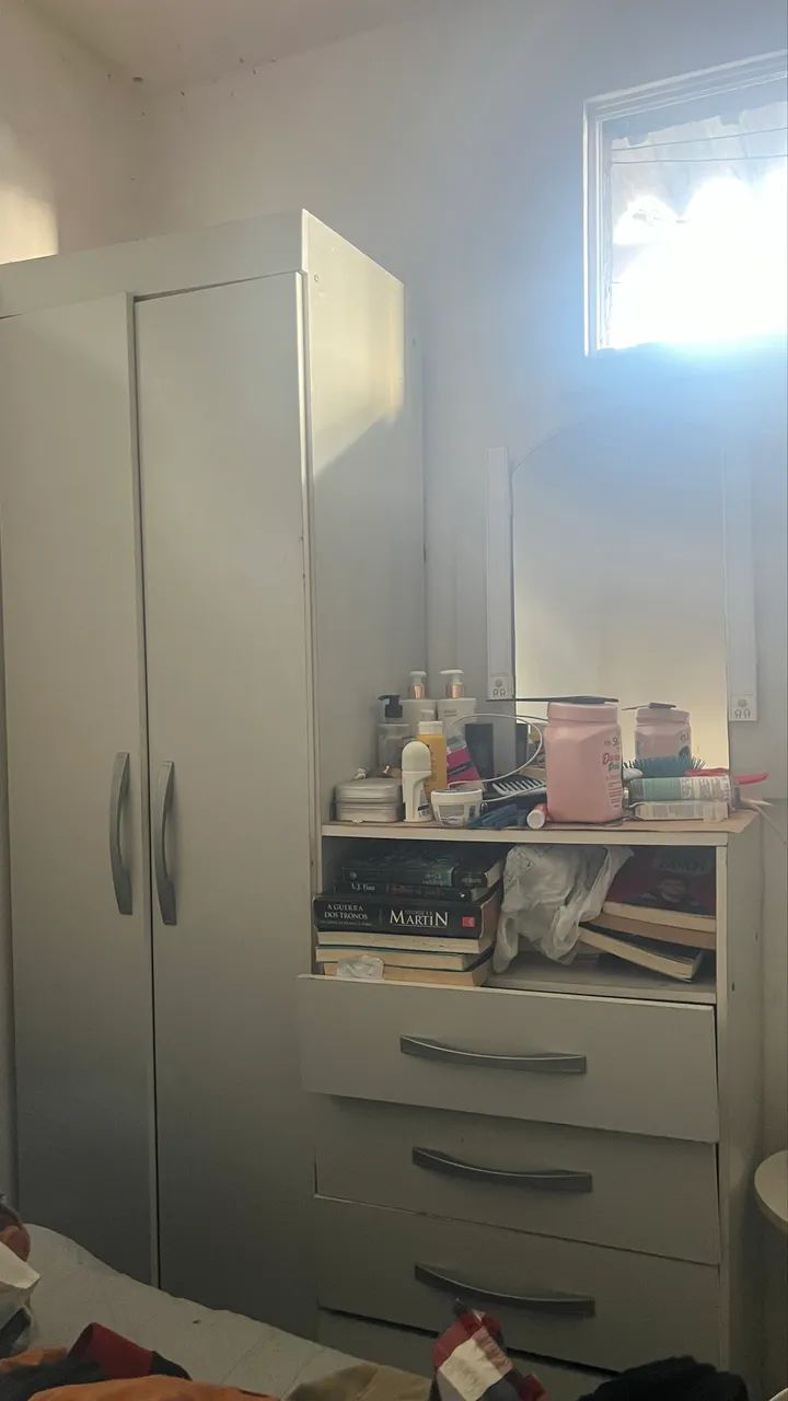 GUARDA ROUPA - Foto 2