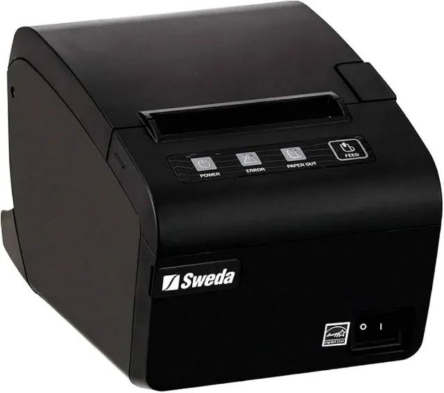 Impressora Sweda Si 300s