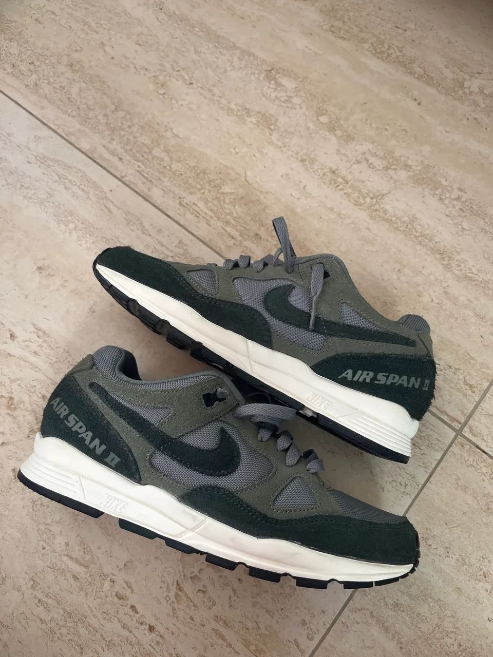 Tênis Nike Air Spain 2