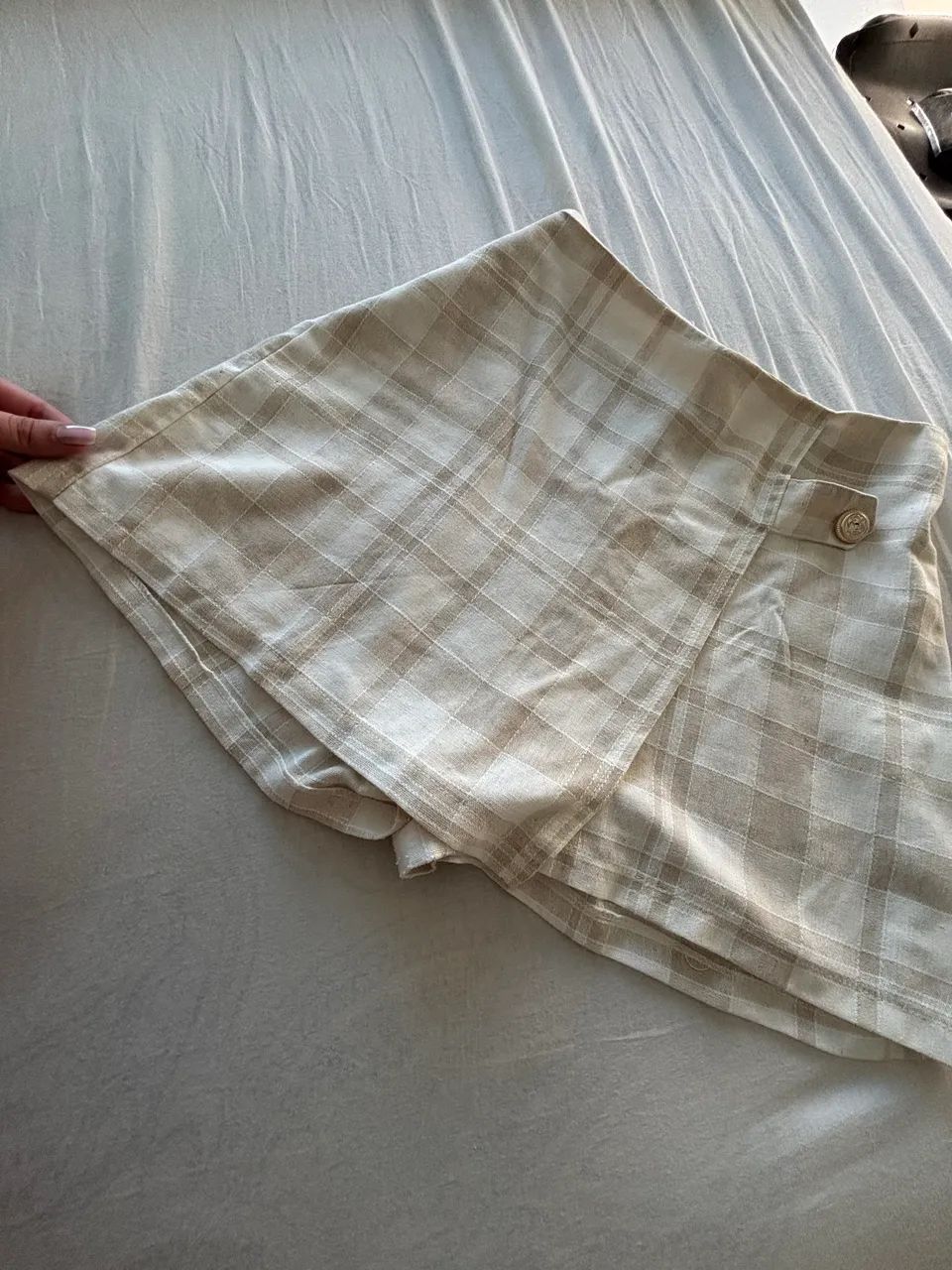 Shorts saia - Foto 2