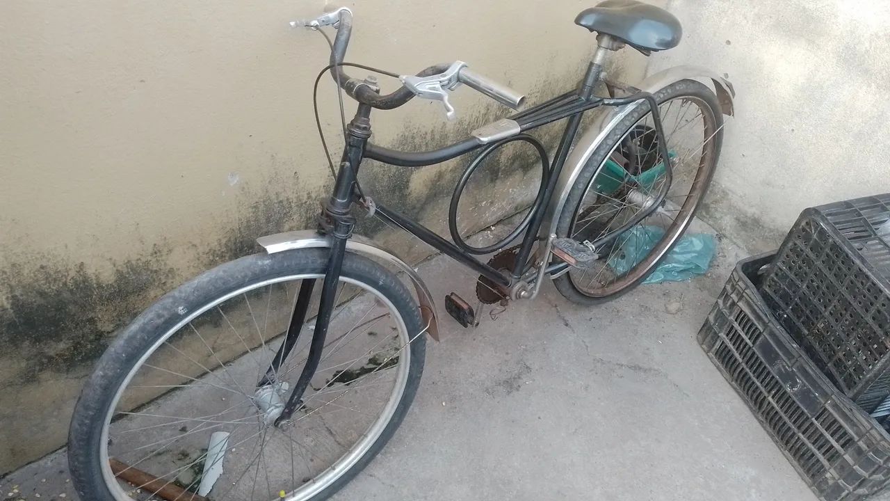 Monark  - Foto 2