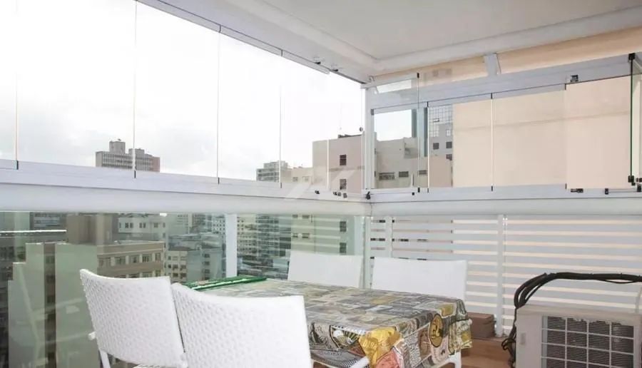 apartamento - Centro - Campinas - Foto 4