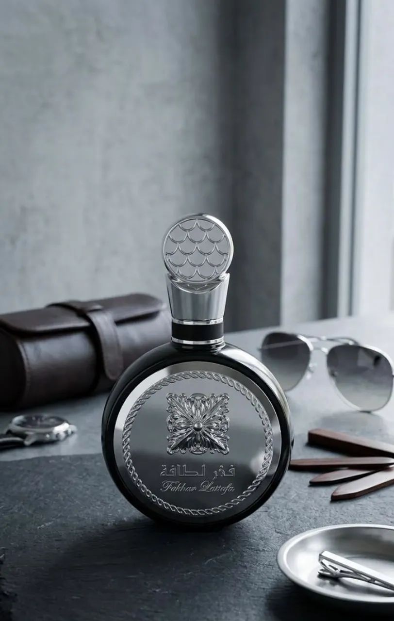 Perfumes árabes originais . - Foto 4