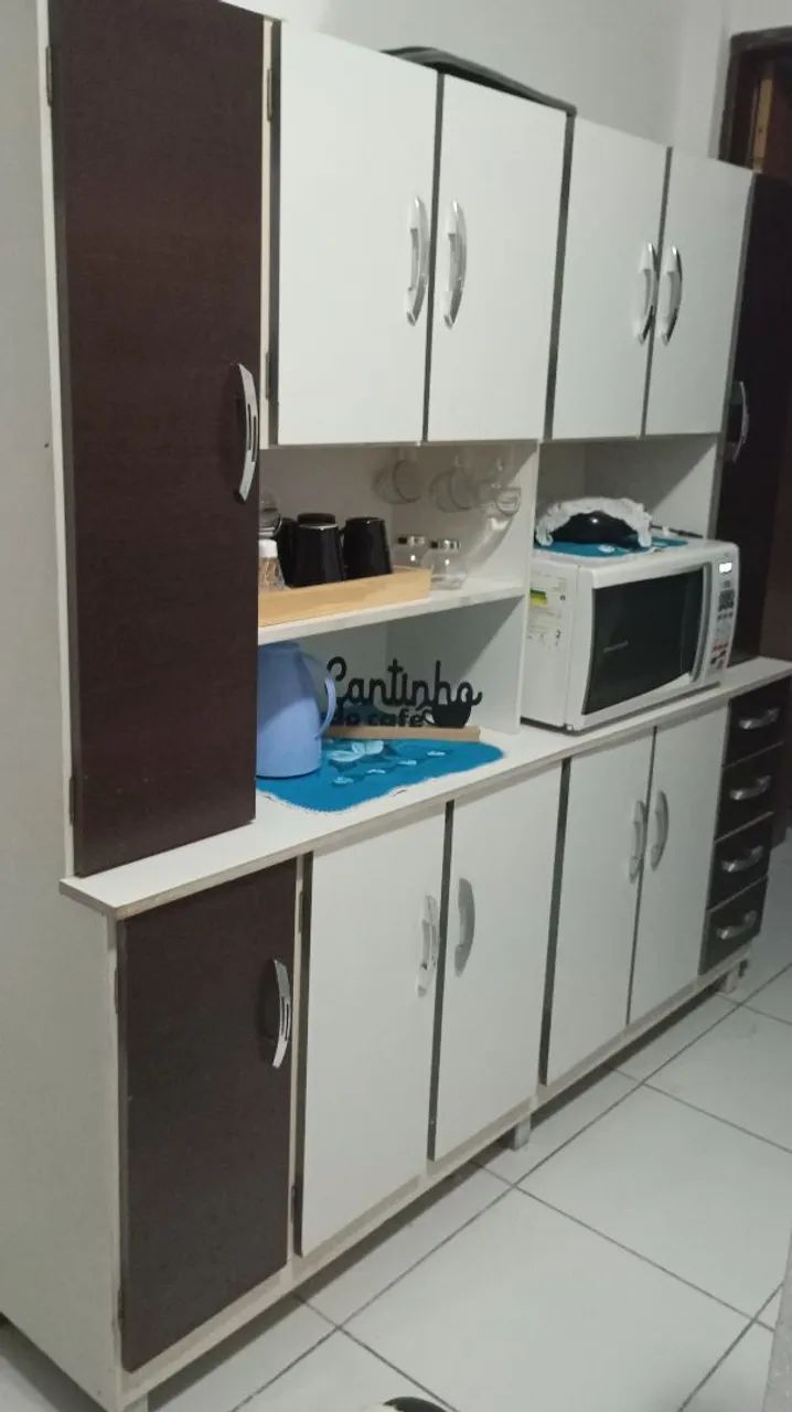 Armário de cozinha 