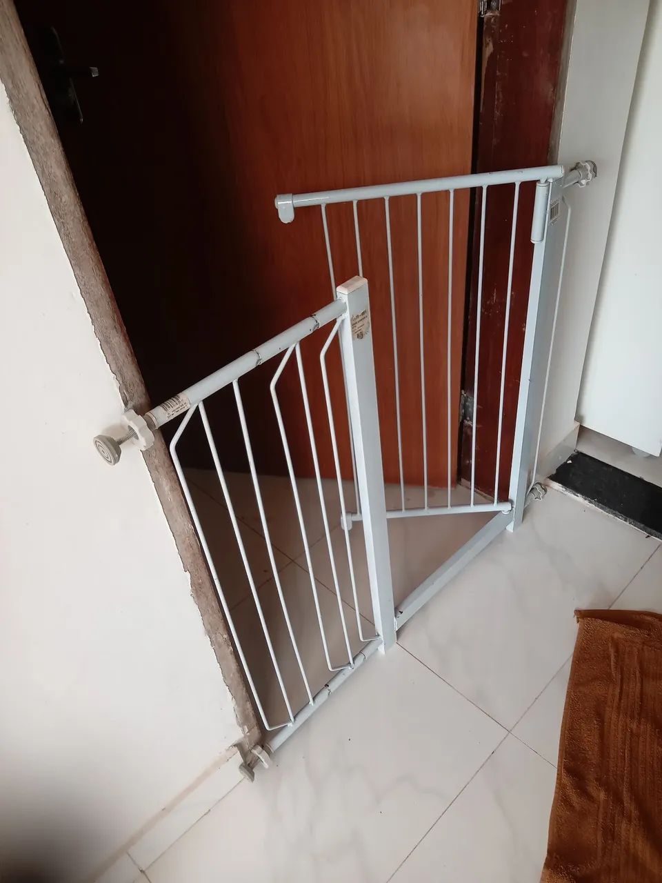 Cancela para pets  - Foto 2