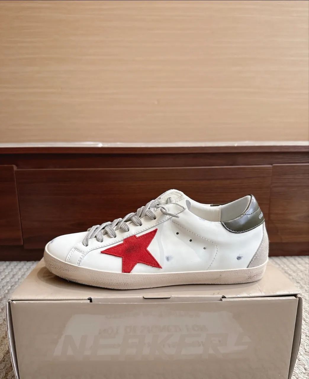 golden goose sob encomenda 1.1 - Foto 5