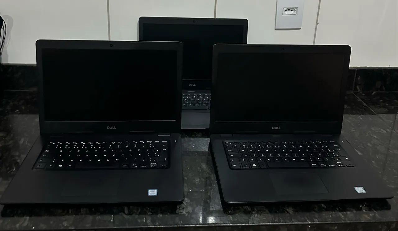 Dell i5 de oitava geração  - Foto 2