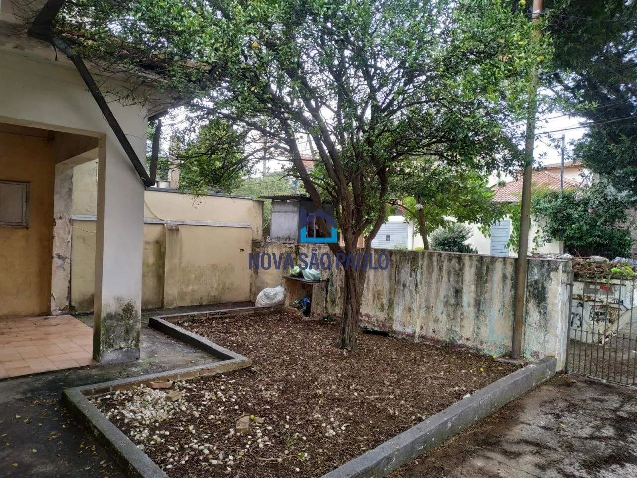 Terreno no Jardim da Saúde. - Foto 4