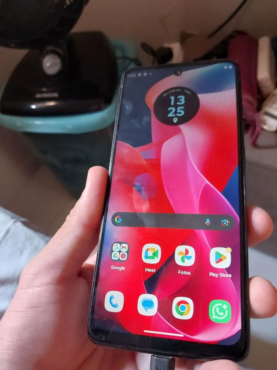 Moto g24 128gb - Foto 3