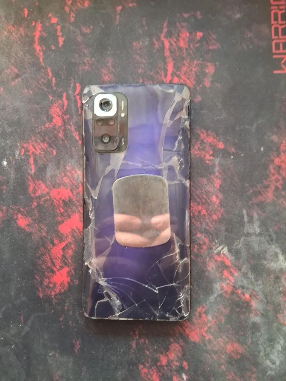 Vendo Redmi Note 10 - Foto 2