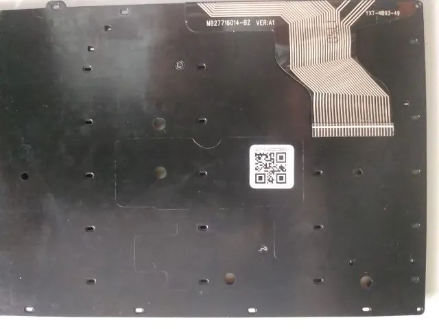 Teclado e Bateria notbook - Foto 4