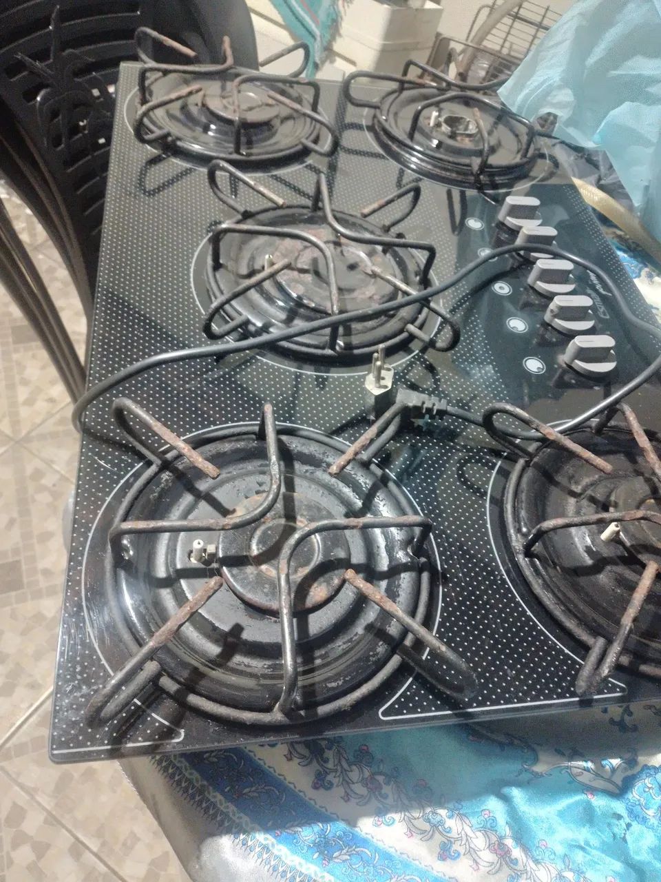 Fogão  - Foto 3