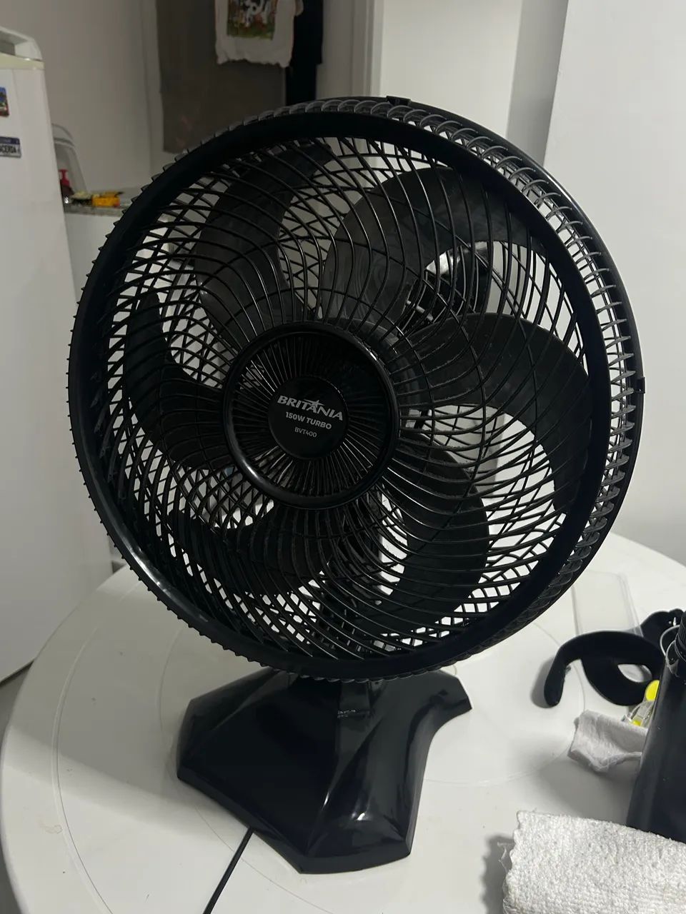 Ventilador Britânia BVT400