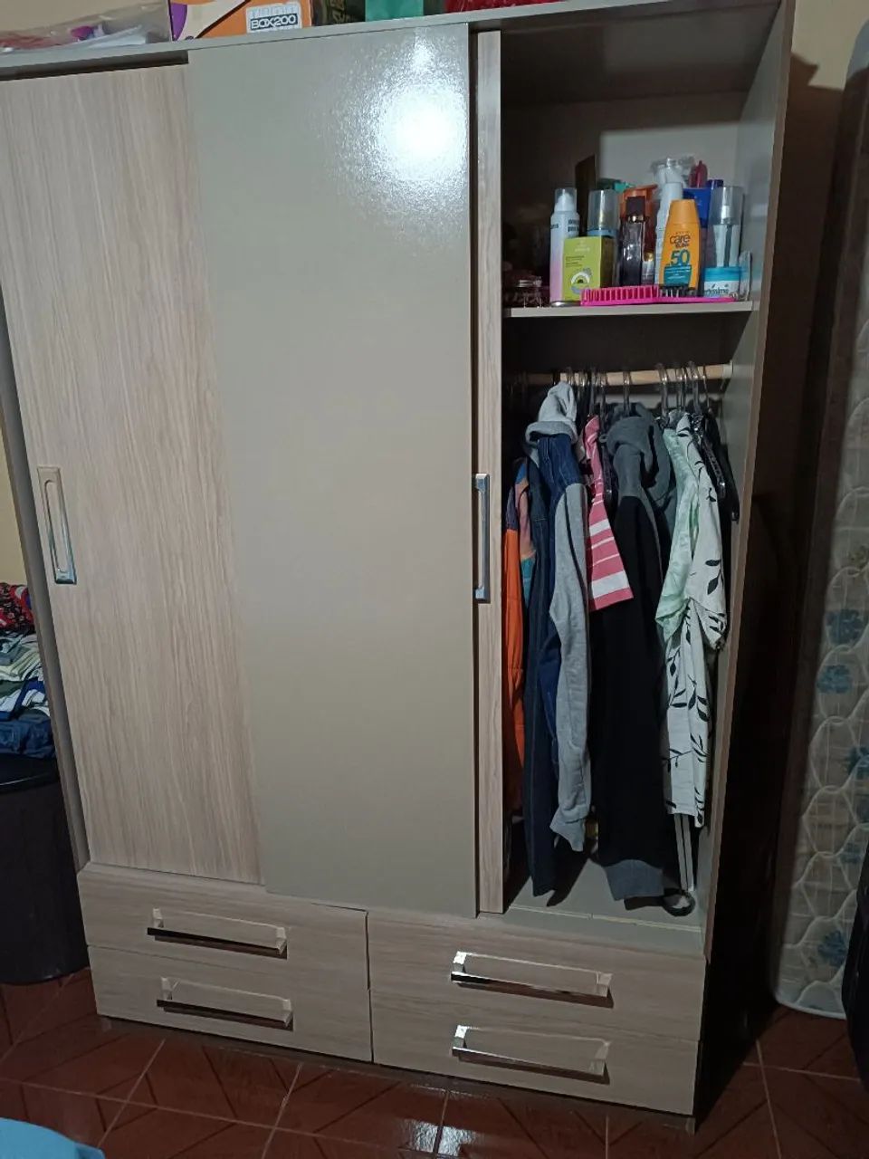 Guarda Roupa  - Foto 2