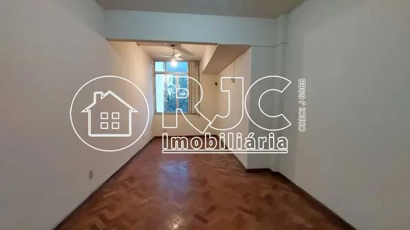 Imóvel para venda tem 140 metros quadrados com 4 quartos em Tijuca - Rio de Janeiro - RJ - Foto 12