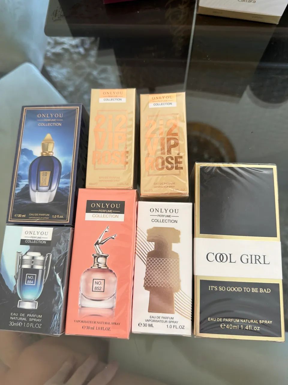 Mini perfumes  - Foto 2
