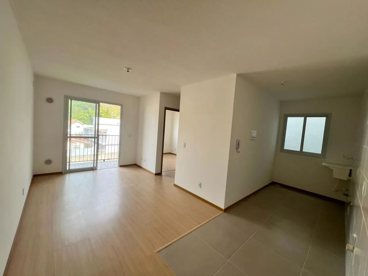 Apartamento em Nossa Senhora do Rosario - São José - Foto 4