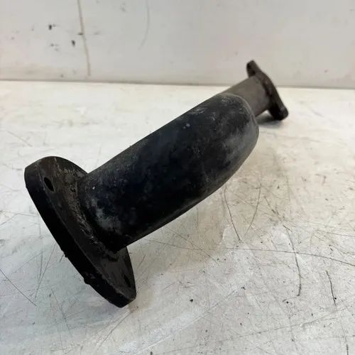 Downpipe Chevrolet S10 2.8 2012 2016 Escapamento Original Preto - Foto 4
