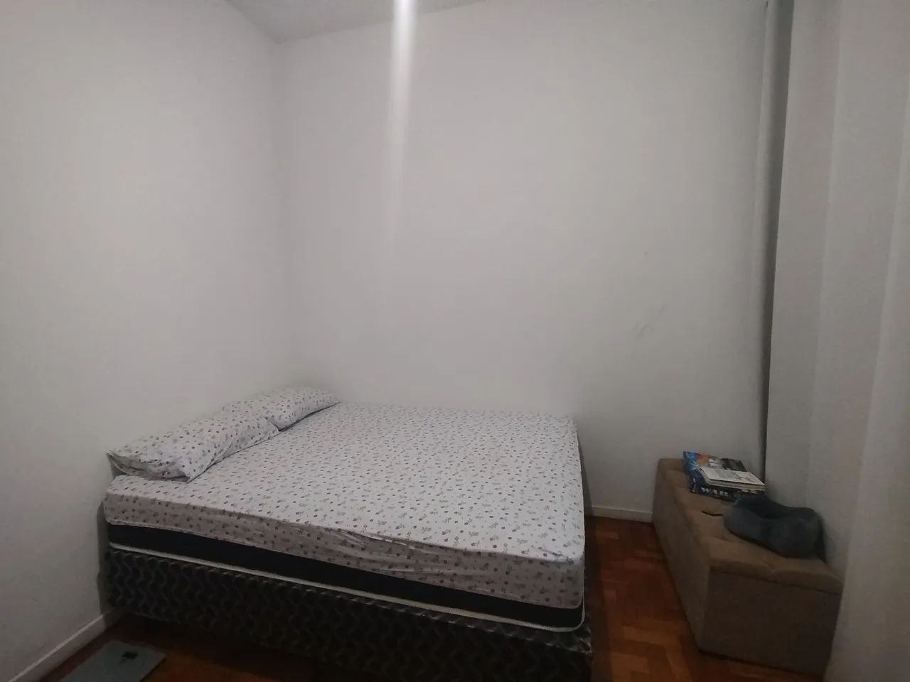 Procuro moça para dividir apartamento - Região da Savassi - Foto 2