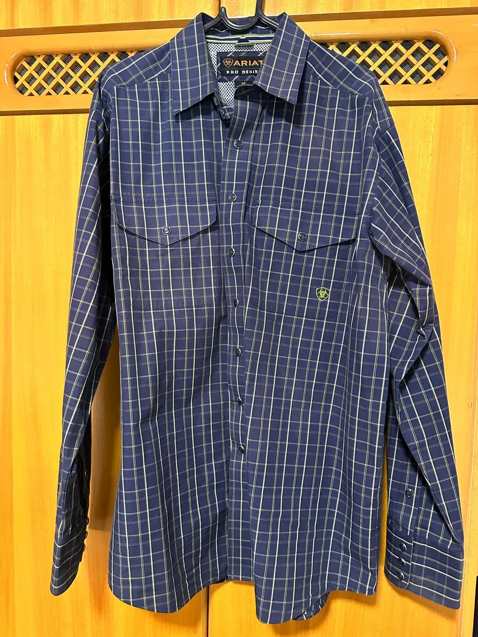 Camisa ariat  - Foto 5