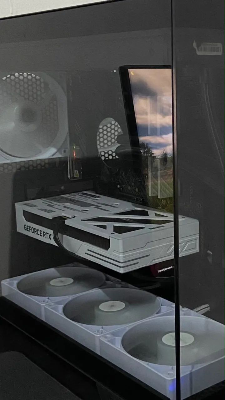 Placa de vídeo RTX 5060  - Foto 2