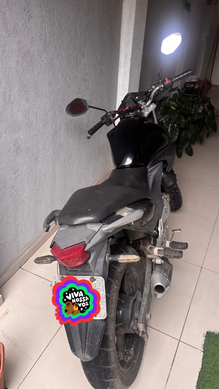 Moto - Foto 3