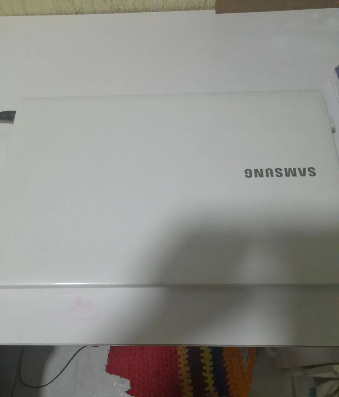 Notebook i5 - Foto 2