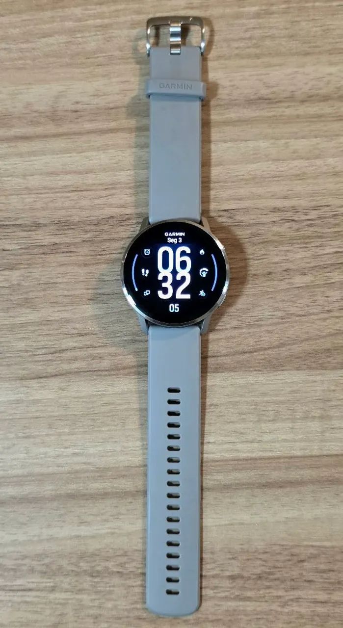 Garmin Venu 4 45mm - Foto 2
