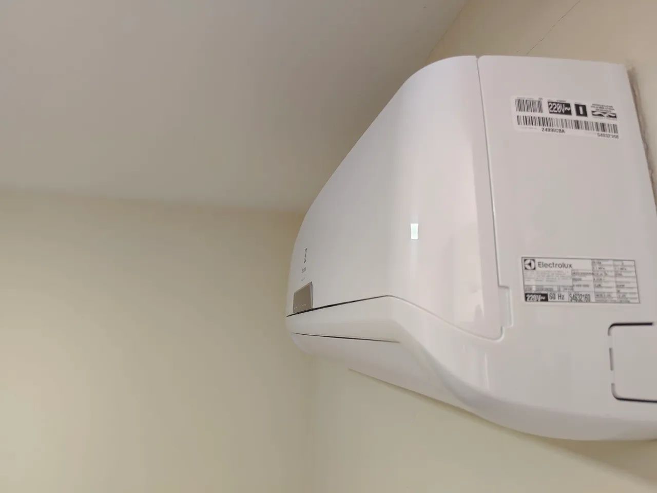 Ar condicionado 9000 Btus - Foto 4
