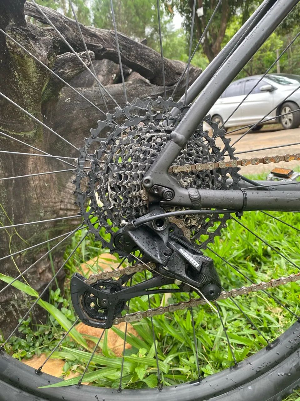 Trek Marlin 8 - Foto 4