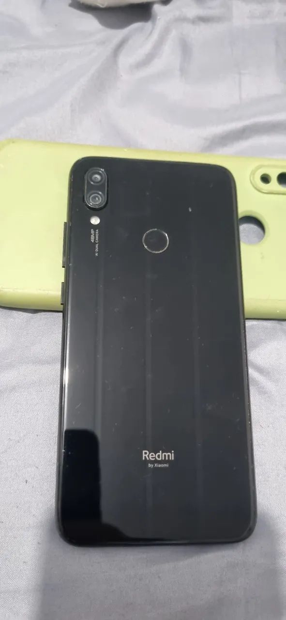 Redmi note 7 128GB  - Foto 2