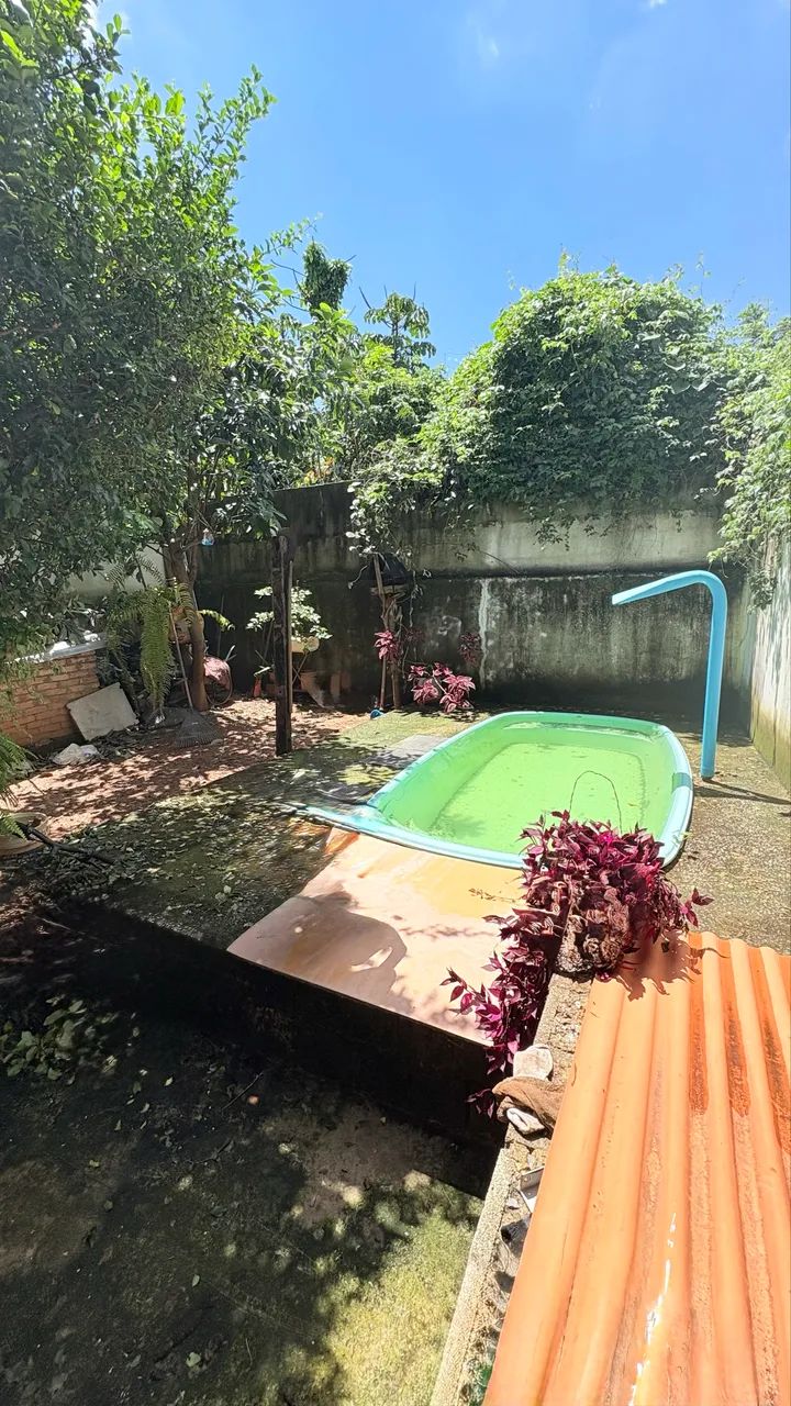 Foto - Esmeraldas - São Pedro