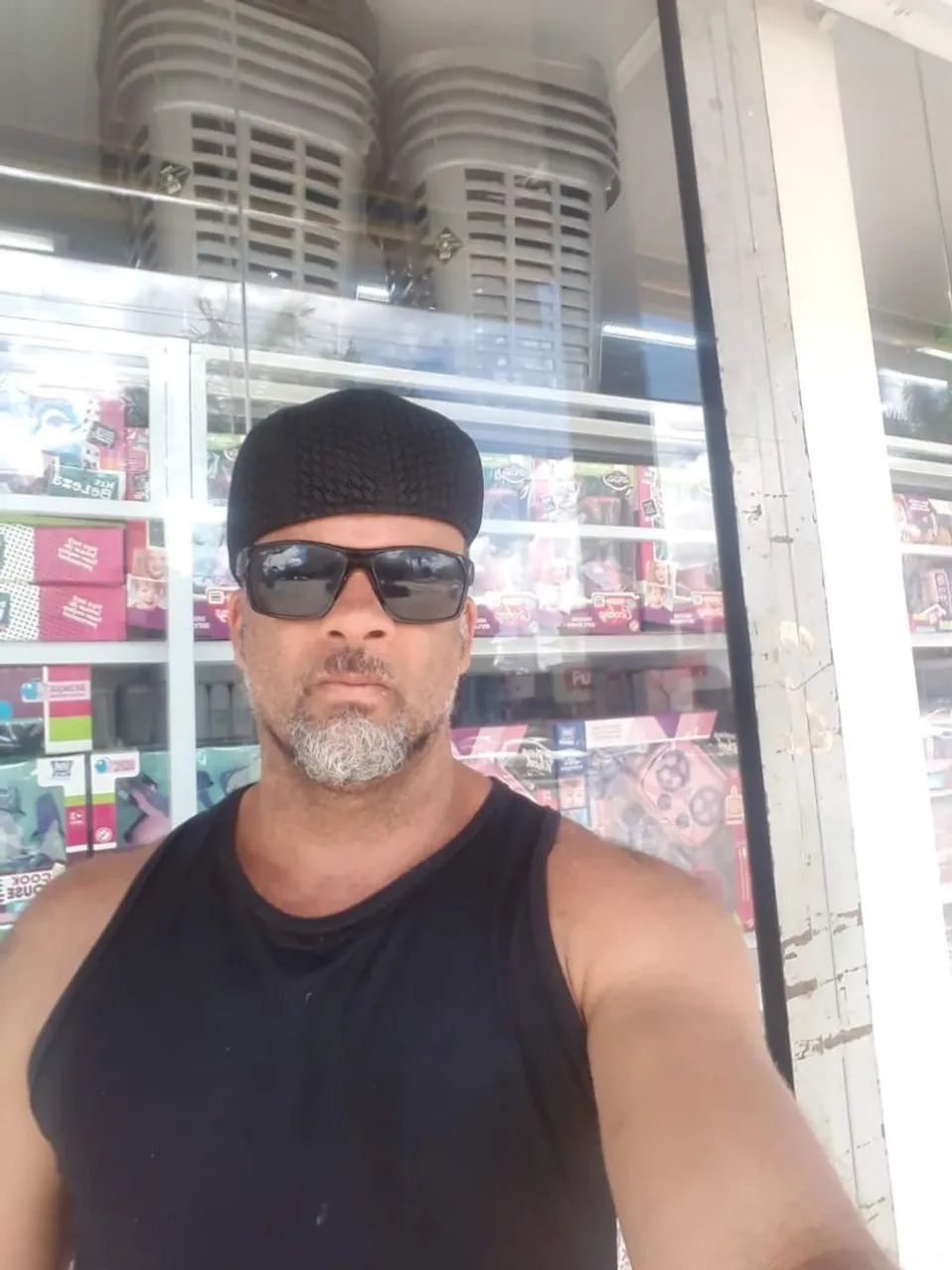 Salgadeiro A procura *