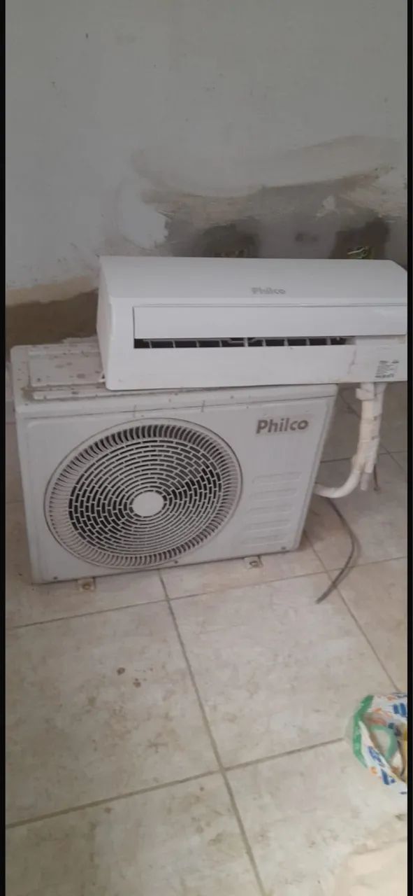 Ar-condicionado split