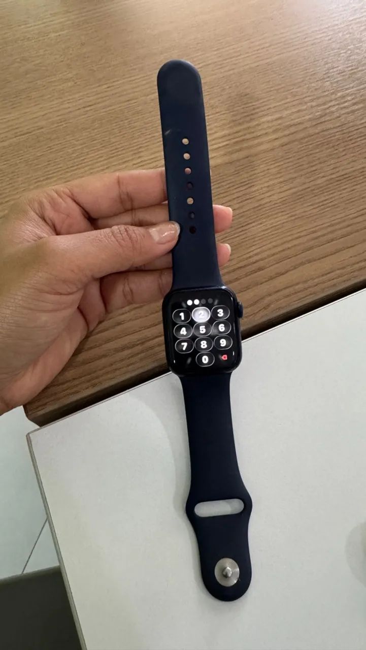 Relógio Smartwatch  - Foto 3
